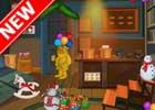 play Happy Christmas