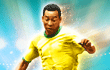 play Pele Soccer Legend