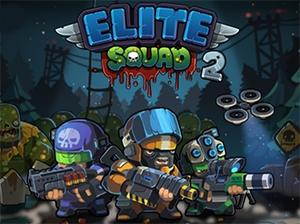 Elite Squad 2