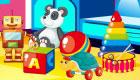 play Christmas Toys