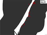 play Ragdoll Course Game