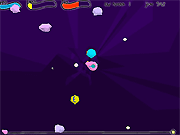 play Blackhole Trek Game