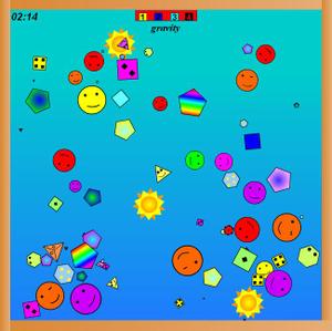 play Feel Like God