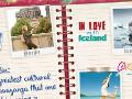 play Elsa And Moana Travel Diary