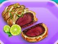 play Cooking Beef Wellington