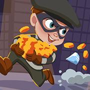 play Street Robbery