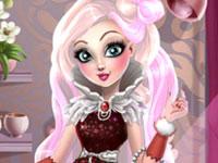 play Ever After High Maker