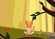 play Yellow Rabbit Rescue