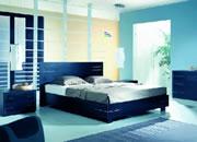 play Showy Blue House Escape