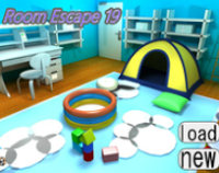 play Room Escape 19