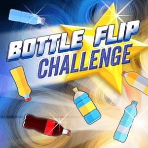 play Bottle Flip Challenge