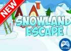play Snowland Escape