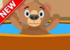 play Brown Bear Escape