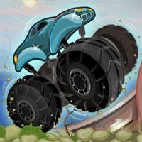 play Extreme Trucks 1