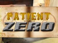 play Patient Zero