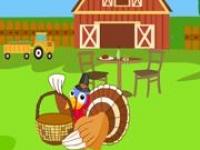 play Thanksgiving Collection Escape