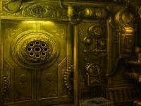 play Steampunk Factory Escape