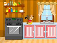 play Dining Room Escape