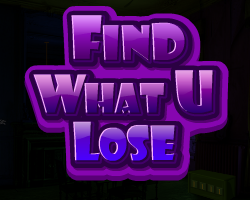 Find What You Lose