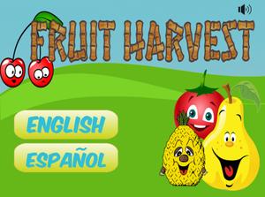 play Fruit Harvest