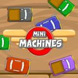 play Mini Machines