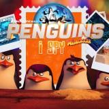play The Penguins Of Madagascar: I Spy
