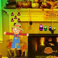 play Ajazgames Escape Kindness Thanksgiving