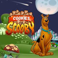 Cookies For Scooby