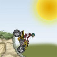 play Stunt Mountain