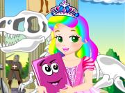 play Princess Juliet Museum Adventure