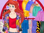 play Ariel Fashion Boutique