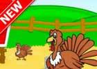 play Turkey Farm Escape