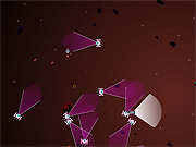 Star Trash Collapse Game