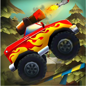 play Racing Wars - Car Racing Mayhem