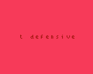 play T Defensive