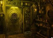 play Steampunk Factory Escape