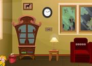 play Great Small House Escape
