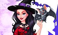 play Now And Then: Witchy Style