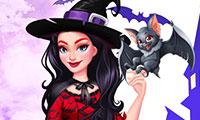 Now And Then: Witchy Style