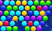 play Smarty Bubble: Xmas