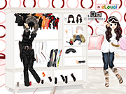play Ski Dress Up Game