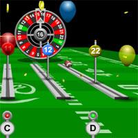 play Quarterback Challenge 2