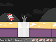 play Blitzkringle Game