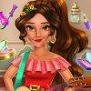 Elena Of Avalor Real Makeover