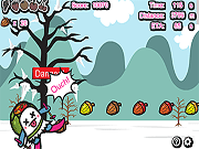 play Yeti Overwinter Game