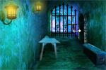 play Cave House Escape