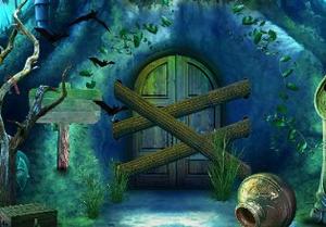 play Cave House