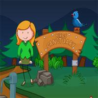 play Birds Sanctuary Escape