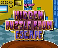 play Hidden Puzzle Room Escape