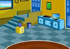 play Hidden Puzzle Room Escape